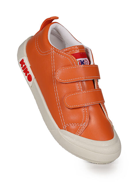 Kiko Kids Suba Cırtlı Termo Taban Erkek Bebek Günlük Spor Ayakkabı - S000323943-20013