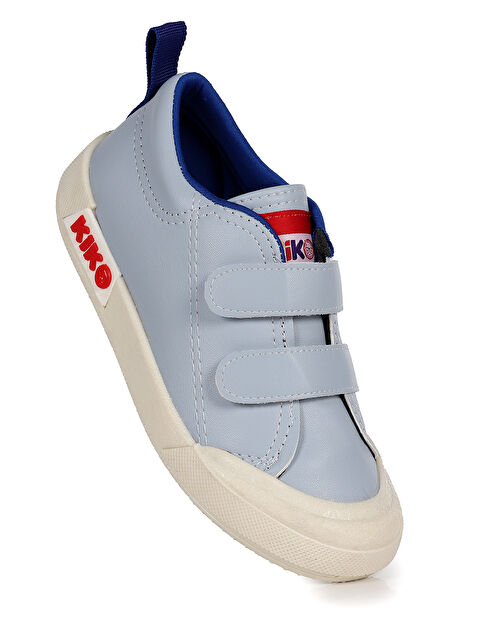 Kiko Kids Suba Cırtlı Termo Taban Erkek Bebek Günlük Spor Ayakkabı - S000323943-17234