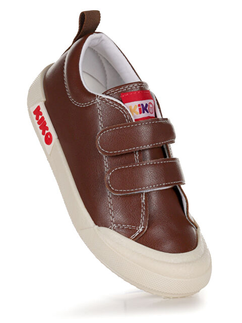 Kiko Kids Suba Cırtlı Termo Taban Erkek Bebek Günlük Spor Ayakkabı - S000323943-19413