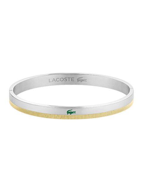 Lacoste LACJ2040618 Kadın Bileklik