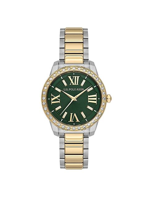 U.S. POLO ASSN. USPA2142-04 Kadın Kol Saati