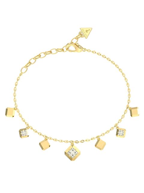 Guess JGUJUBB06179JWYGS Kadın Bileklik