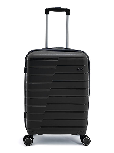 ebavul İthal Pp Titan Kabin Boy Valiz - S000426300-19351