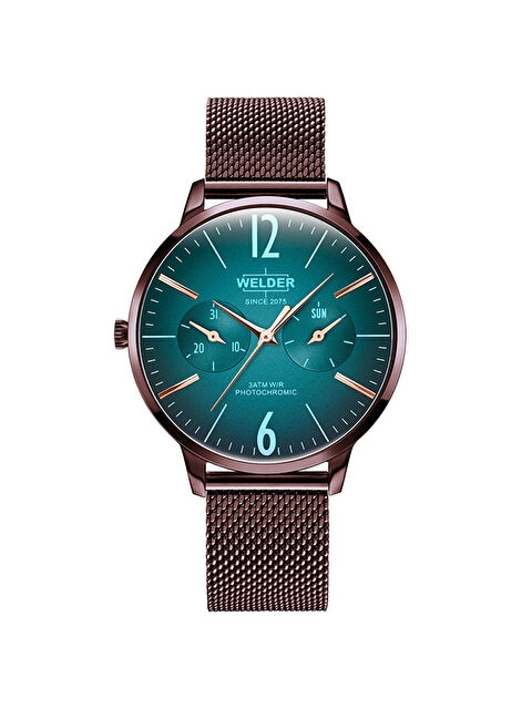 Welder WWRS626 36 mm Slim Kadın Kol Saati