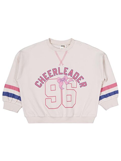 Civil Baby Cheer Leader 96 Baskılı 6-18 Ay Takım - S000473749-25636