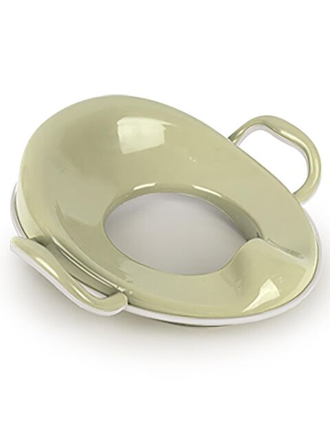 Dolu Nuve Tuvalet Eğitim Adaptörü - Yeşil Standart - S000526265-18194