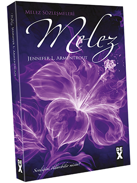 DEX Kitap Melez - Jennifer L. Armentrout - S000060170-20063