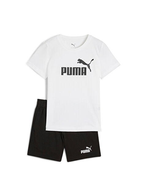 Puma Essential Çocuk Eşofman Takımı