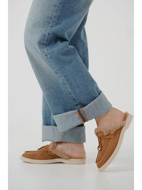 Capone Outfitters Debby Kadın Terlik - S000513343-14955