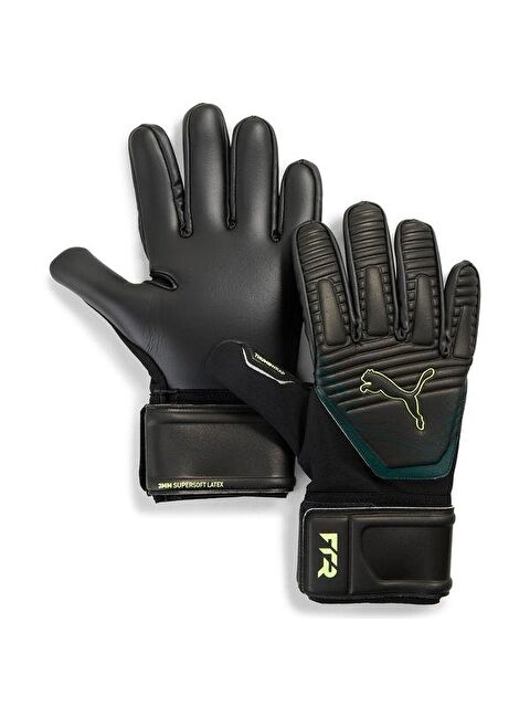 Puma Future Match Nc Siyah Kaleci Eldiveni