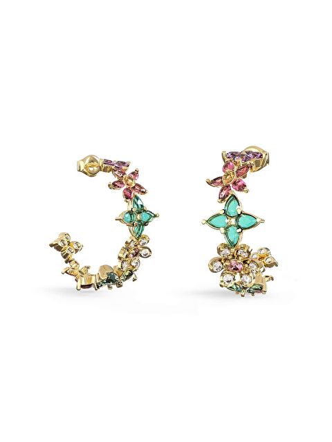 Guess JGUJUBE06031JWYGMCTU Kadın Küpe