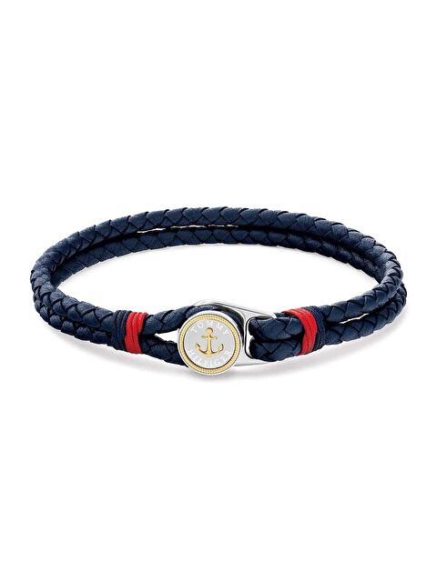 Tommy Hilfiger THJ2790691 Erkek Bileklik