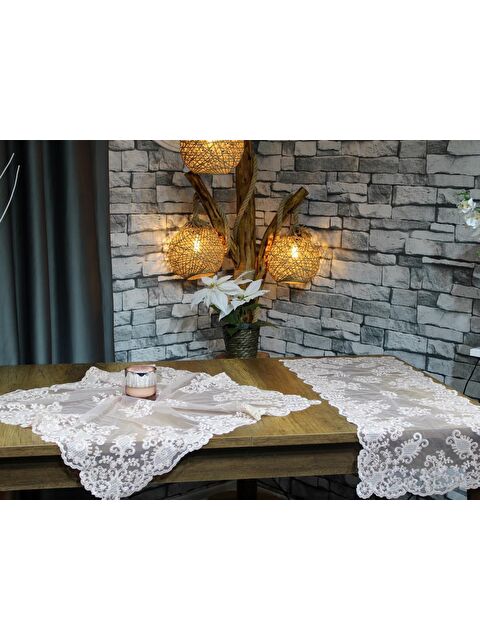 Çeyiz Diyarı Diva 2 Parça Salon Takımı Pembe - S000499065-20024