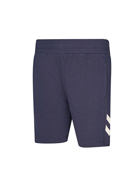 Hummel Alamur Erkek Çocuk Lacivert Şort