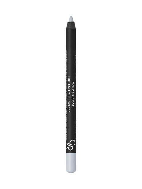 GOLDEN ROSE Dream Eyes Eyeliner No:427 Ice Gray - Göz Kalemi