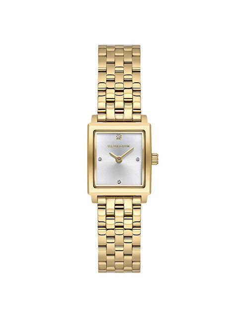 U.S. POLO ASSN. USPA2107-04 Kadın Kol Saati