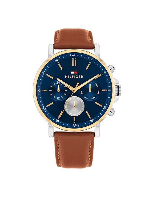 Tommy Hilfiger TH1710703 Erkek Kol Saati