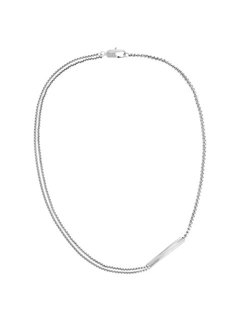 Calvin Klein CKJ35100057 Erkek Kolye