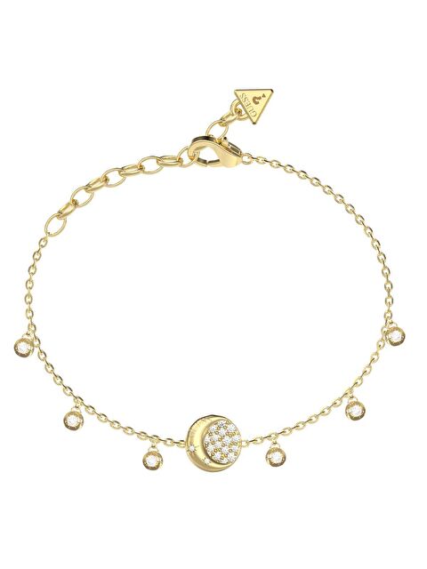 Guess JGUJUBB06239JWYGS Kadın Bileklik