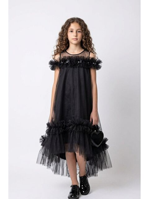 Daisy Girls Kız Çocuk Abiye - S000531640-19351