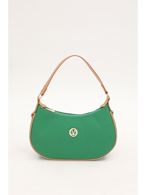 LEVİDOR Yeşil Kadın Omuz Çantası 930199 - S000404479-18194