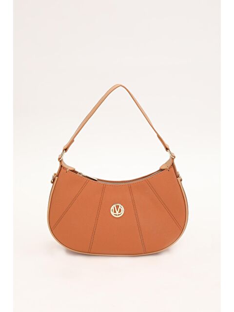 LEVİDOR Taba Kadın Omuz Çantası 930199 - S000404479-37454