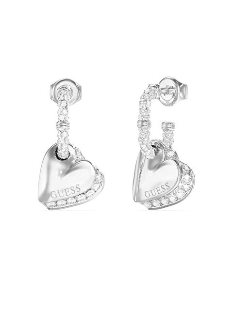 Guess JGUJUBE06076JWRHTU Kalpli Kadın Küpe