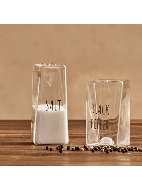 Bella Maison Geo Tuzluk-Biberlik Naturel (150 cc) - S000336144-26406