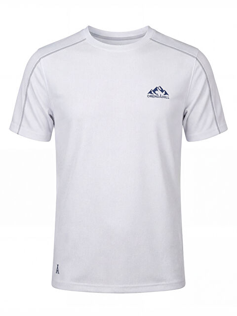 ORENDAHİLL Activewear Erkek Reglan Sport T-Shirt - S000503294-20063