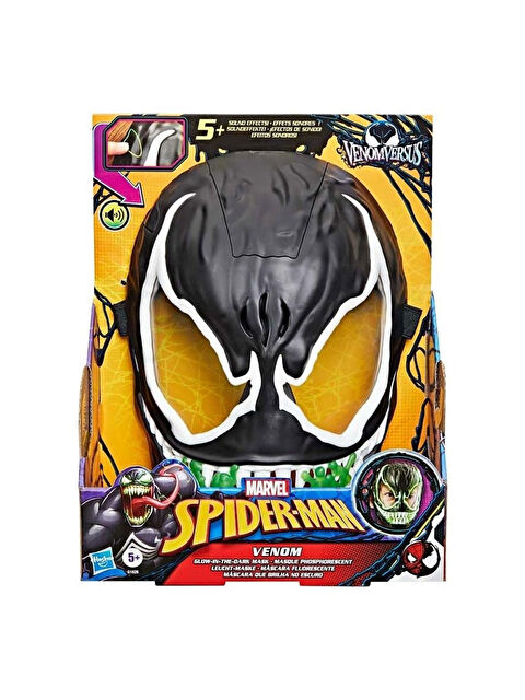 MARVEL Spiderman Venom Maske G1828