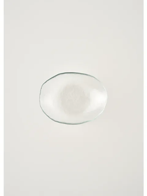 Bella Maison Kronos Sunum Tabağı Naturel (20 cm) - S000530045-26406