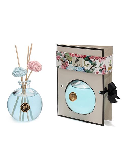 Missi Koku Günlüğü: Gardenya - S000408243-17234