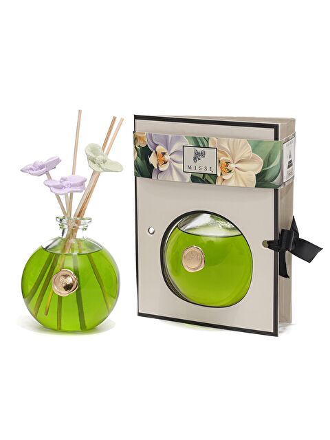 Missi Koku Günlüğü: Black Orchid - S000408242-18194