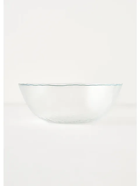 Bella Maison Kronos Sunum Kasesi Naturel (25 cm) - S000530046-26406