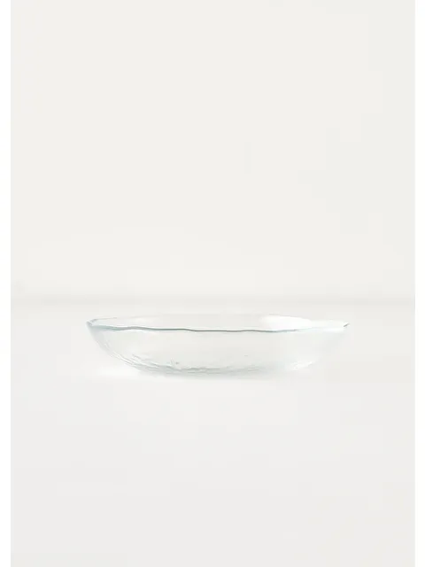 Bella Maison Kronos Sunum Kasesi Naturel (16 cm) - S000530048-26406