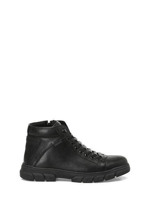 Oxide FANNY 4PR Siyah Erkek Bot - S000473380-19351
