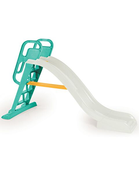 Dolu Oyuncak 2 si 1 Arada Büyük Su Kaydırağı - Yeşil Standart - S000526267-18194