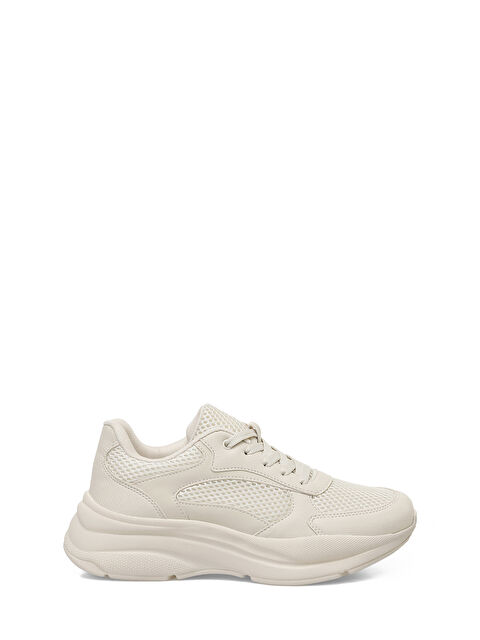 Torex TRX25S-107 5FX Bej Kadın Sneaker