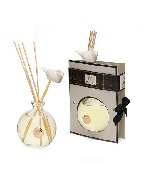 Missi Yılbaşı Koku Günlüğü: Spice Orange - S000453870-19965