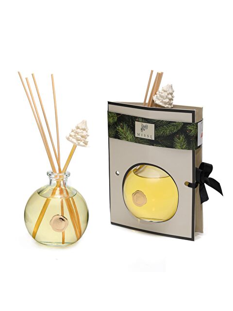 Missi Yılbaşı Koku Günlüğü: Amber Wood - S000453869-19351