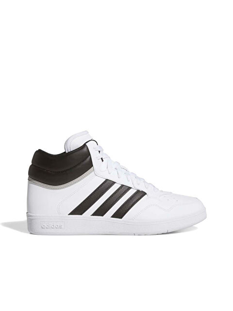 Adidas Hoops 4.0 Mid Sneaker