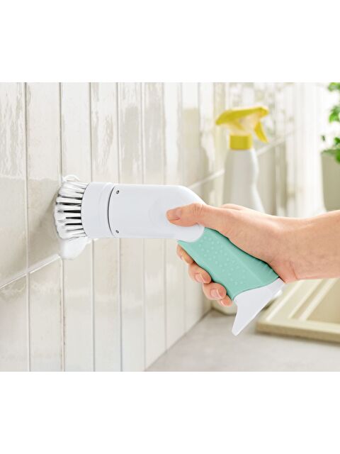 Tchibo Elektrikli Temizlik Fırçası - S000464902-26865