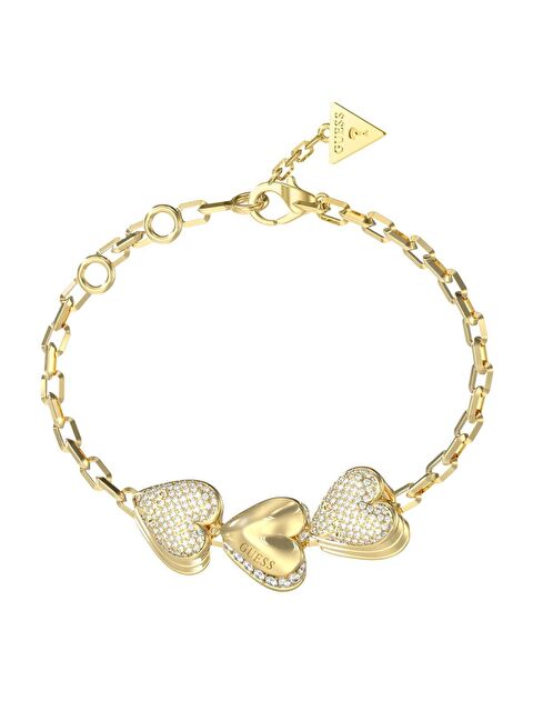 Guess JGUJUBB06079JWYGS Kadın Bileklik