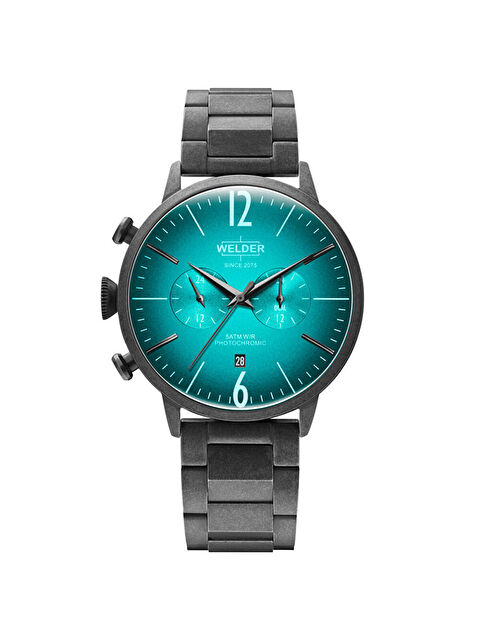 Welder WWRC459 45 mm Erkek Kol Saati