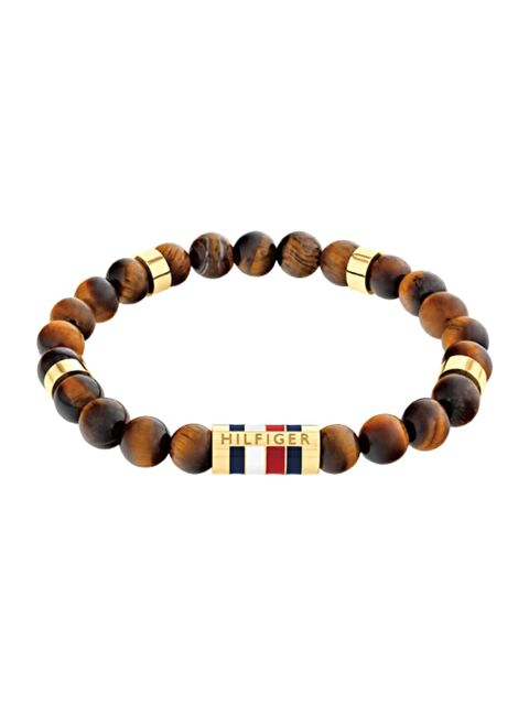 Tommy Hilfiger THJ2790714 Erkek Bileklik