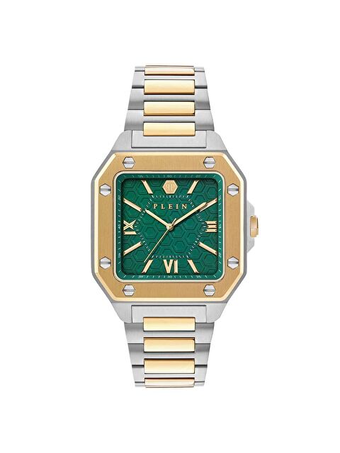 Philipp Plein PWYGA0326 Erkek Kol Saati