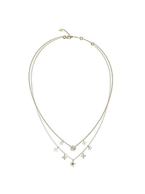 Guess JGUJUBN06028JWYGTU Kadın Kolye