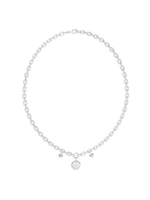 Guess JGUJUBN06199JWRHTU Kalpli Kadın Kolye