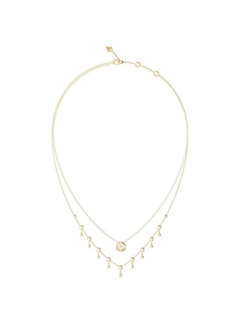 Guess JGUJUBN06273JWYGTU Kadın Kolye