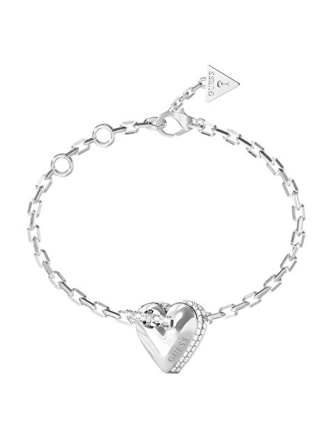 Guess JGUJUBB06074JWRHS Kalpli Kadın Bileklik